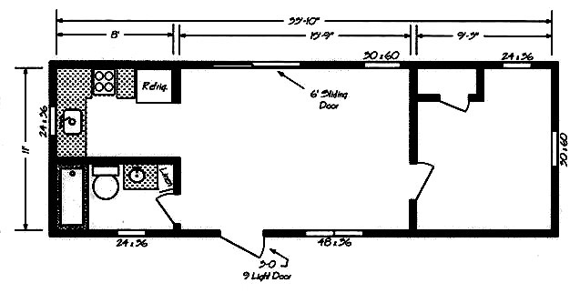 floor plan three